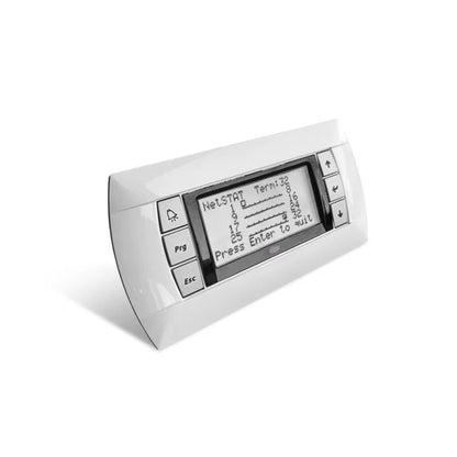 Monoblock heat pump WEBER HT 12kW for domestic hot water and heating R32 WiFi BAFA A+++ 