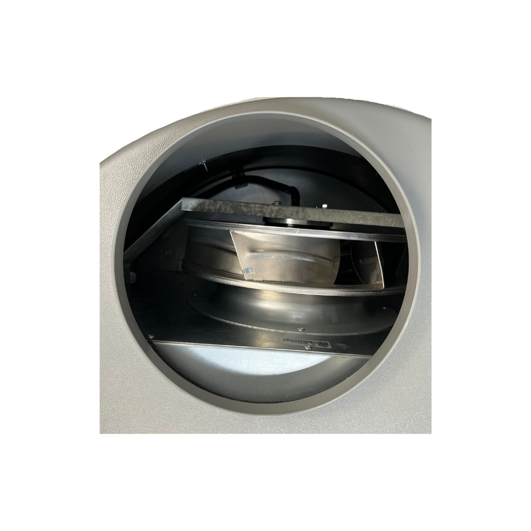 Sunex DROPS D 4.2 4,4 kW Wärmepumpe für Warmwasser Brauchwasser Trinkwasser Heizung