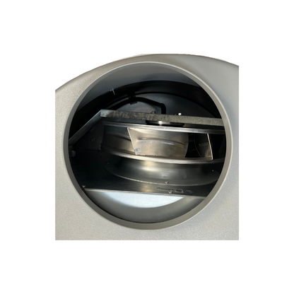 Sunex DROPS D 4.2 4,4 kW Wärmepumpe für Warmwasser Brauchwasser Trinkwasser Heizung