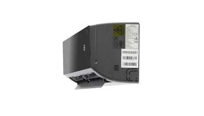 Rotenso Klimaanlage Elis Black 2,6 kW bis 6,8 kW Single-Split Wandgeräte-Set Digital Inverter WiFi A++