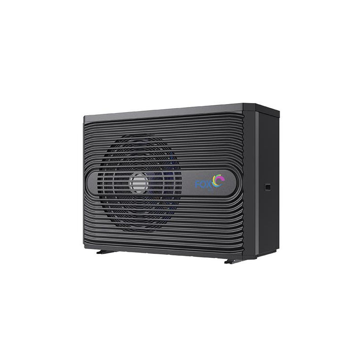 FoxAir Green Line 9 kW Monoblock Wärmepumpe R290 1PH GL-9-1 | Heizen ...