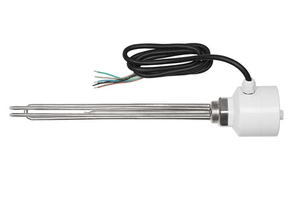 Heizstab PV geeignet 400V Heizpatrone 3 4,5 6 7,5 9KW Puffer- & Wasserspeicher