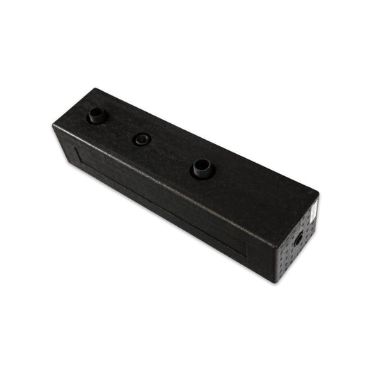 Hydraulic separator DN32 for separating the heat source circuit and the heating circuit