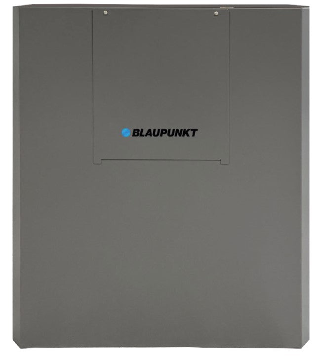 Blaupunkt Monoblock Wärmepumpe 8kW BLP08P1V1MR32 inkl. Hydrobox