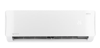 Rotenso Klimaanlage Imoto 2,6 kW bis 7 kW Single-Split Wandgeräte-Set Digital Inverter WiFi A+++