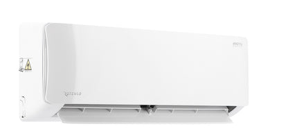Rotenso Klimaanlage Imoto 2,6 kW bis 7 kW Single-Split Wandgeräte-Set Digital Inverter WiFi A+++
