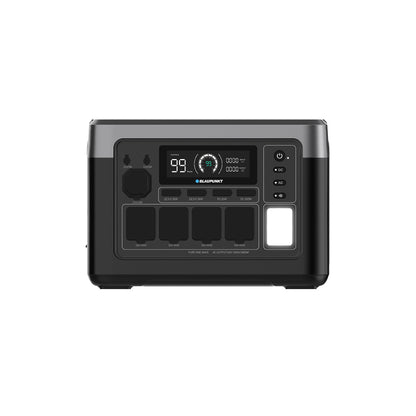 Blaupunkt JuiceBox 1000 Powerstation - Batteriespeicher
