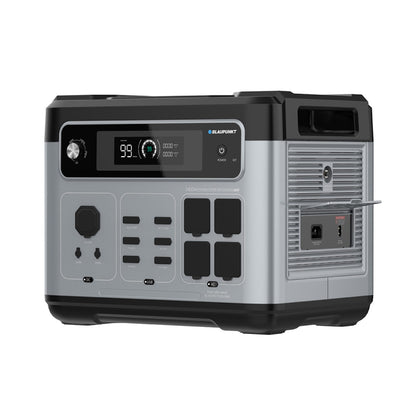 Blaupunkt JuiceBox 2000 Powerstation - Batteriespeicher