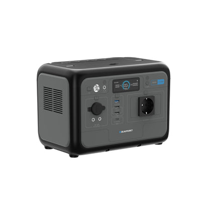Blaupunkt JuiceBox 500 Powerstation - Batteriespeicher