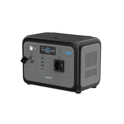 Blaupunkt JuiceBox 500 Powerstation - Batteriespeicher