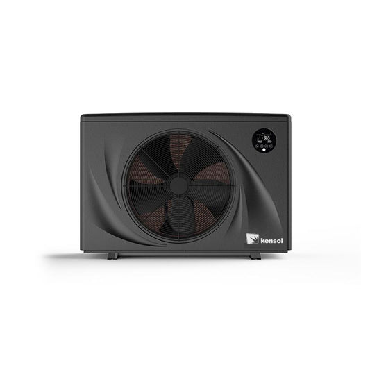 Kensol 20 kW Pool Wärmepumpe | Kensol - KTB20KW | R32 | Heizen & Kühlen | Neu