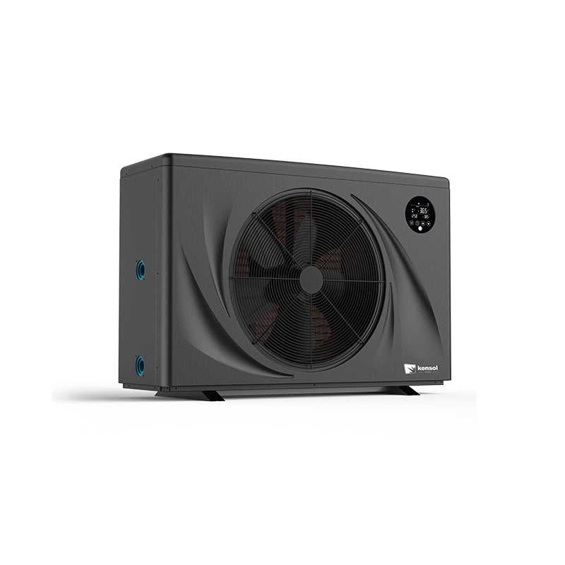 Kensol 20 kW Pool Wärmepumpe | Kensol - KTB20KW | R32 | Heizen & Kühlen | Neu