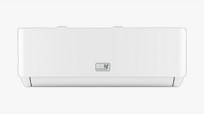 Klimaanlage MW POWER NORD K 2,6 kW bis 5,1 kW Single-Split Wandgeräte-Set WiFi A+++