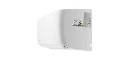 Rotenso Mirai air conditioner, 2.6 kW to 3.5 kW, single-split wall unit set, digital inverter, WiFi, A+++