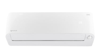 Rotenso Mirai air conditioner, 2.6 kW to 3.5 kW, single-split wall unit set, digital inverter, WiFi, A+++