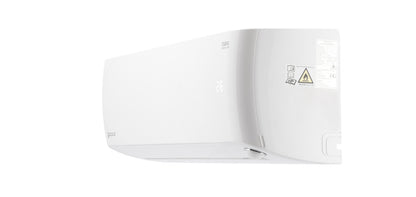 Rotenso Mirai air conditioner, 2.6 kW to 3.5 kW, single-split wall unit set, digital inverter, WiFi, A+++