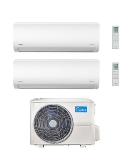 Air conditioning Midea Xtreme Save Pro Dual Split 5KW