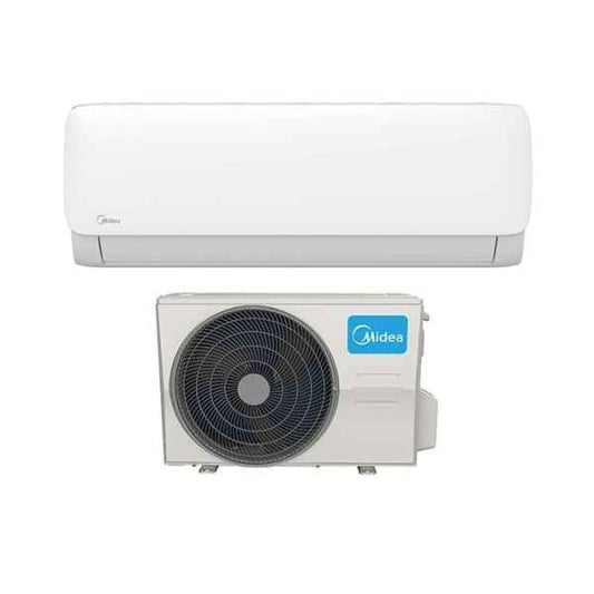Midea Xtreme Save Lite Single Split Air Conditioner 3.6 kW R32 MSAGBU-12HRFN8-L-Set