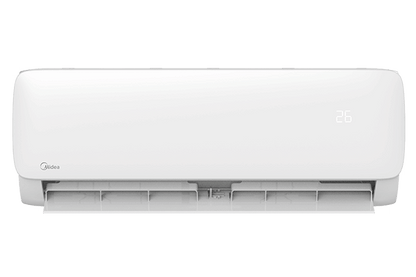 Midea Xtreme Save Lite Single Split Air Conditioner 3.6 kW R32 MSAGBU-12HRFN8-L-Set