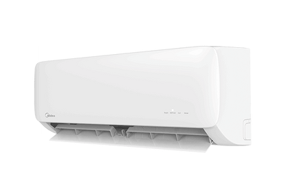Midea Xtreme Save Lite Single Split Air Conditioner 3.6 kW R32 MSAGBU-12HRFN8-L-Set