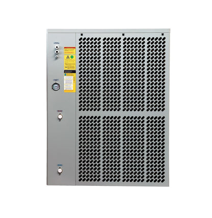 Sunex NEXUS M18 EVI Monoblock Wärmepumpe 18kW für Brauchwasser und Heizung R32