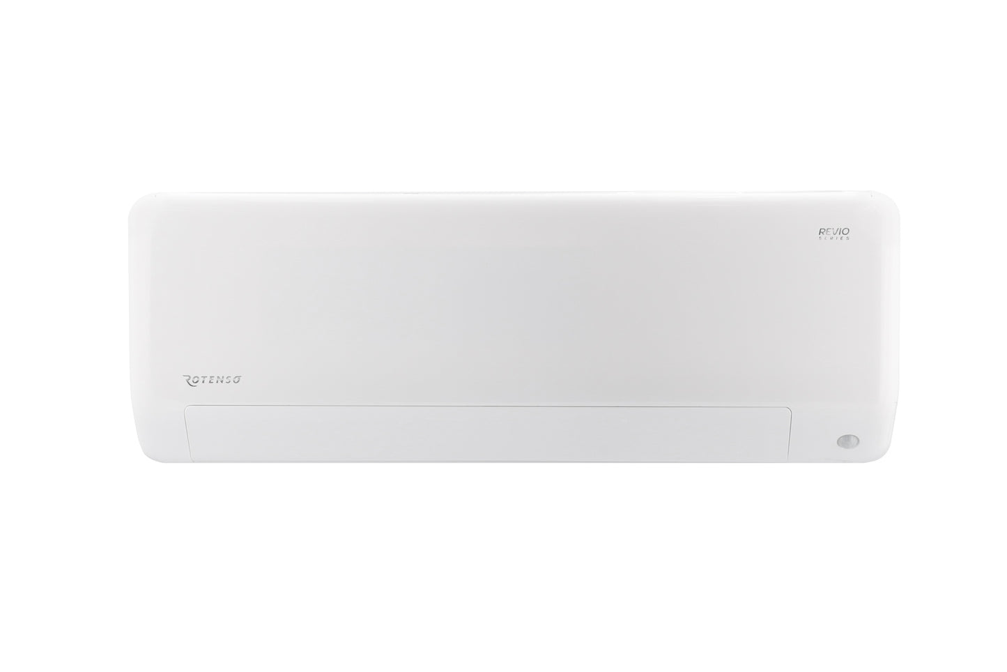 Rotenso Premium Klimaanlage Revio 2,7 kW bis 7 kW Single-Split Wandgeräte-Set Digital Inverter WiFi A+++