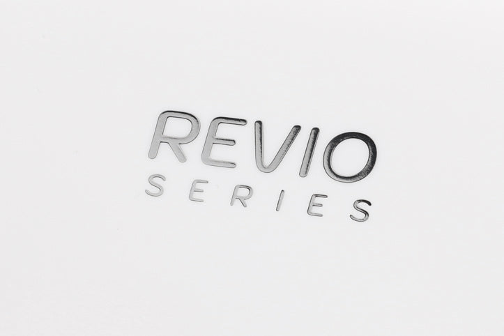 Rotenso Premium Klimaanlage Revio 2,7 kW bis 7 kW Single-Split Wandgeräte-Set Digital Inverter WiFi A+++