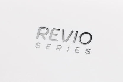 Rotenso Premium Klimaanlage Revio 2,7 kW bis 7 kW Single-Split Wandgeräte-Set Digital Inverter WiFi A+++