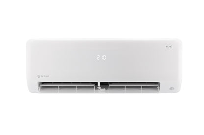 Rotenso Premium Klimaanlage Revio 2,7 kW bis 7 kW Single-Split Wandgeräte-Set Digital Inverter WiFi A+++