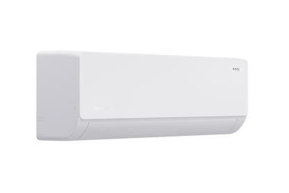 Rotenso Roni air conditioner 4x 3.5kW + 1x 2.6kW - Multisplit wall unit set Digital Inverter WiFi A++