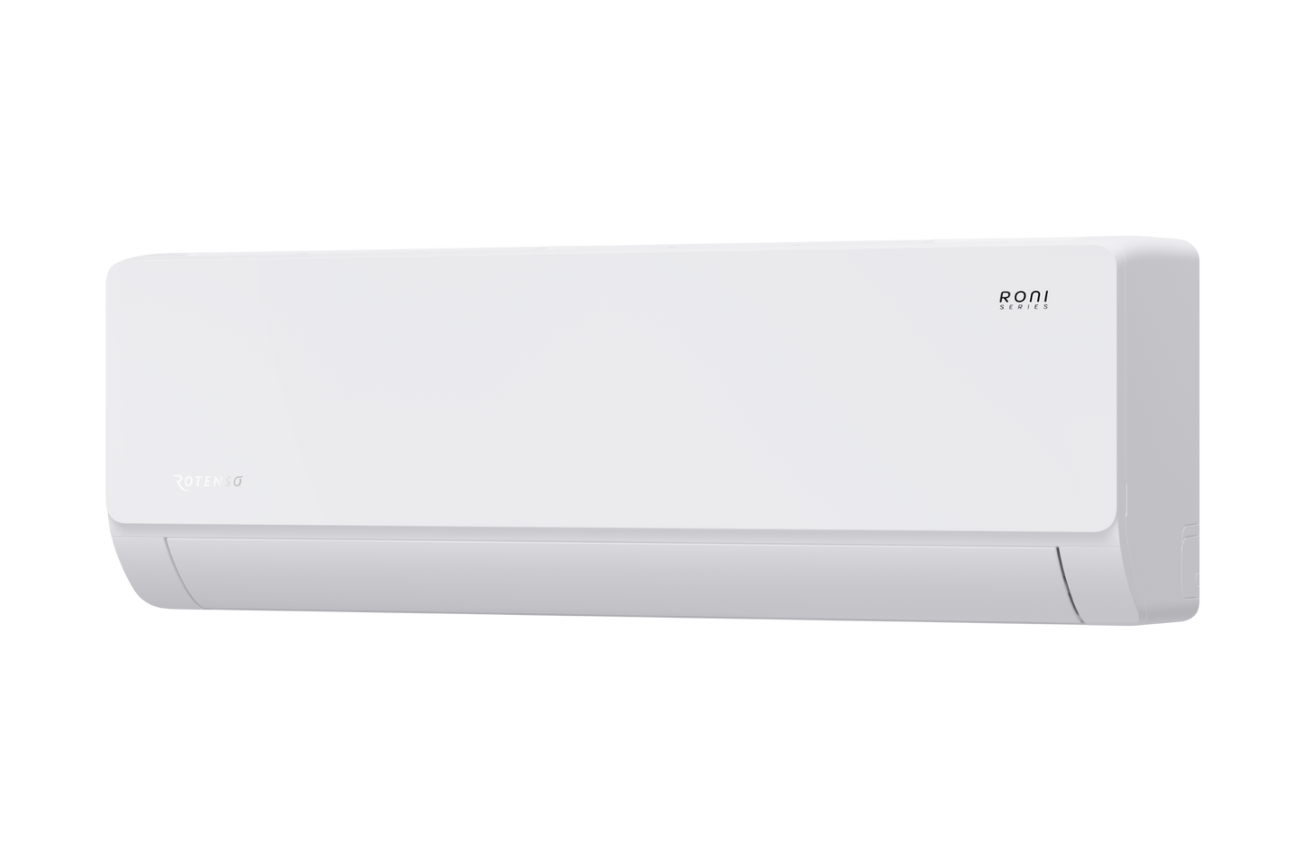 Rotenso Roni air conditioner 4x 3.5kW + 1x 2.6kW - Multisplit wall unit set Digital Inverter WiFi A++