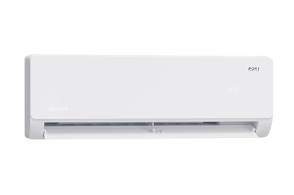 Rotenso Roni air conditioner 4x 3.5kW + 1x 2.6kW - Multisplit wall unit set Digital Inverter WiFi A++