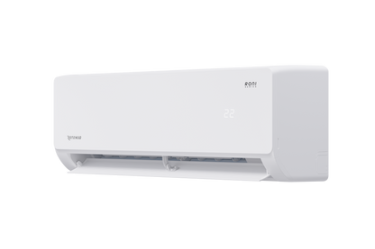 Rotenso Roni air conditioner 4x 3.5kW + 1x 2.6kW - Multisplit wall unit set Digital Inverter WiFi A++