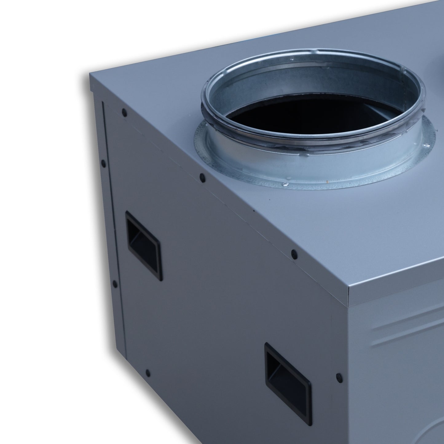 Sunex DROPS ECO Wärmepumpe für Warmwasser Brauchwasser Trinkwasser Heizung