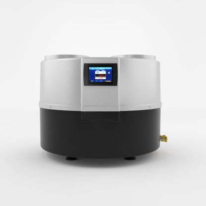Sunex DROPS D 4.2 (c) heat pump for domestic hot water and heating