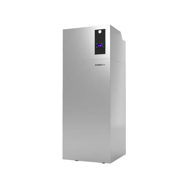 Sunex Hydra Tower PRO - 1WT - komplette Heizraumlösung in einem Gerät - Hydraulikeinheit