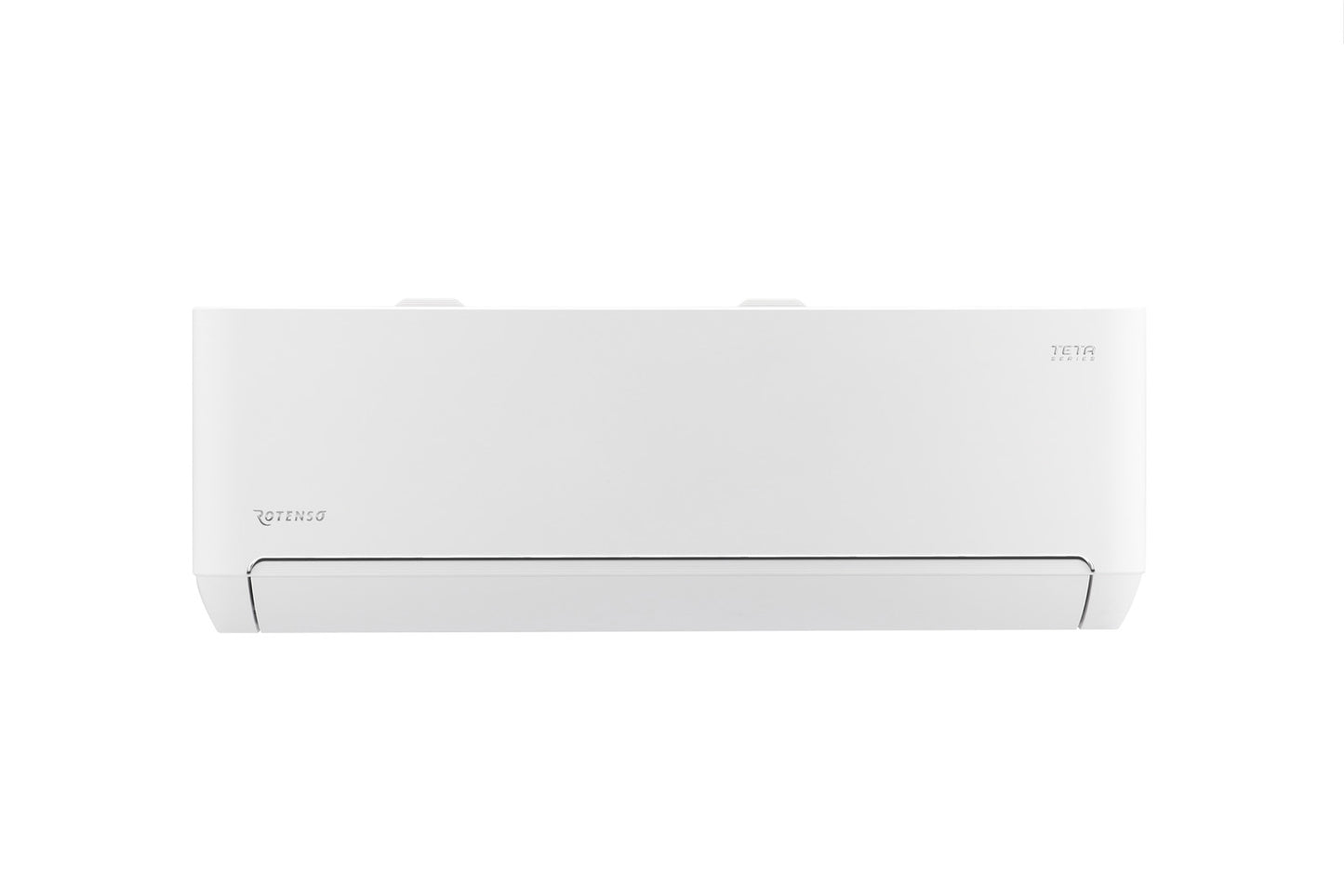 Rotenso Klimaanlage Teta White 2,6 kW bis 6,9 kW Single-Split Wandgeräte-Set Digital Inverter WiFi A+++