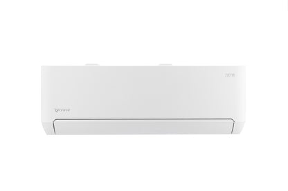 Rotenso Klimaanlage Teta White 2,6 kW bis 6,9 kW Single-Split Wandgeräte-Set Digital Inverter WiFi A+++