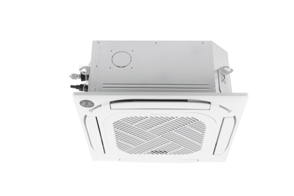 Rotenso LCAC Deckenkassette Tenji 7 kW bis 15,2 kW Single-Split Set Digital Inverter WiFi A++