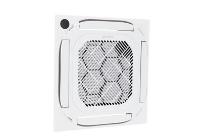 Rotenso LCAC Deckenkassette Tenji 7 kW bis 15,2 kW Single-Split Set Digital Inverter WiFi A++