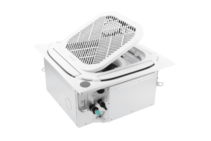 Rotenso LCAC Deckenkassette Tenji 7 kW bis 15,2 kW Single-Split Set Digital Inverter WiFi A++