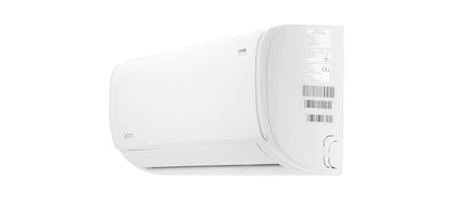 Rotenso Klimaanlage Ukura H 2,6 kW bis 7 kW Single-Split Wandgeräte-Set Digital Inverter WiFi A++