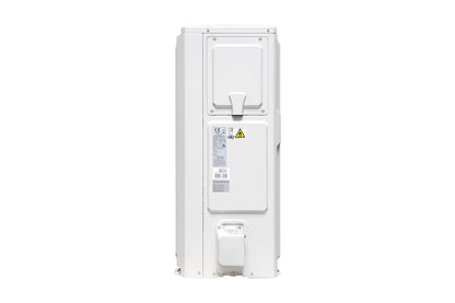 Rotenso Klimaanlage Ukura H 2,6 kW bis 7 kW Single-Split Wandgeräte-Set Digital Inverter WiFi A++