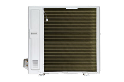 Rotenso Klimaanlage Ukura H 2,6 kW bis 7 kW Single-Split Wandgeräte-Set Digital Inverter WiFi A++