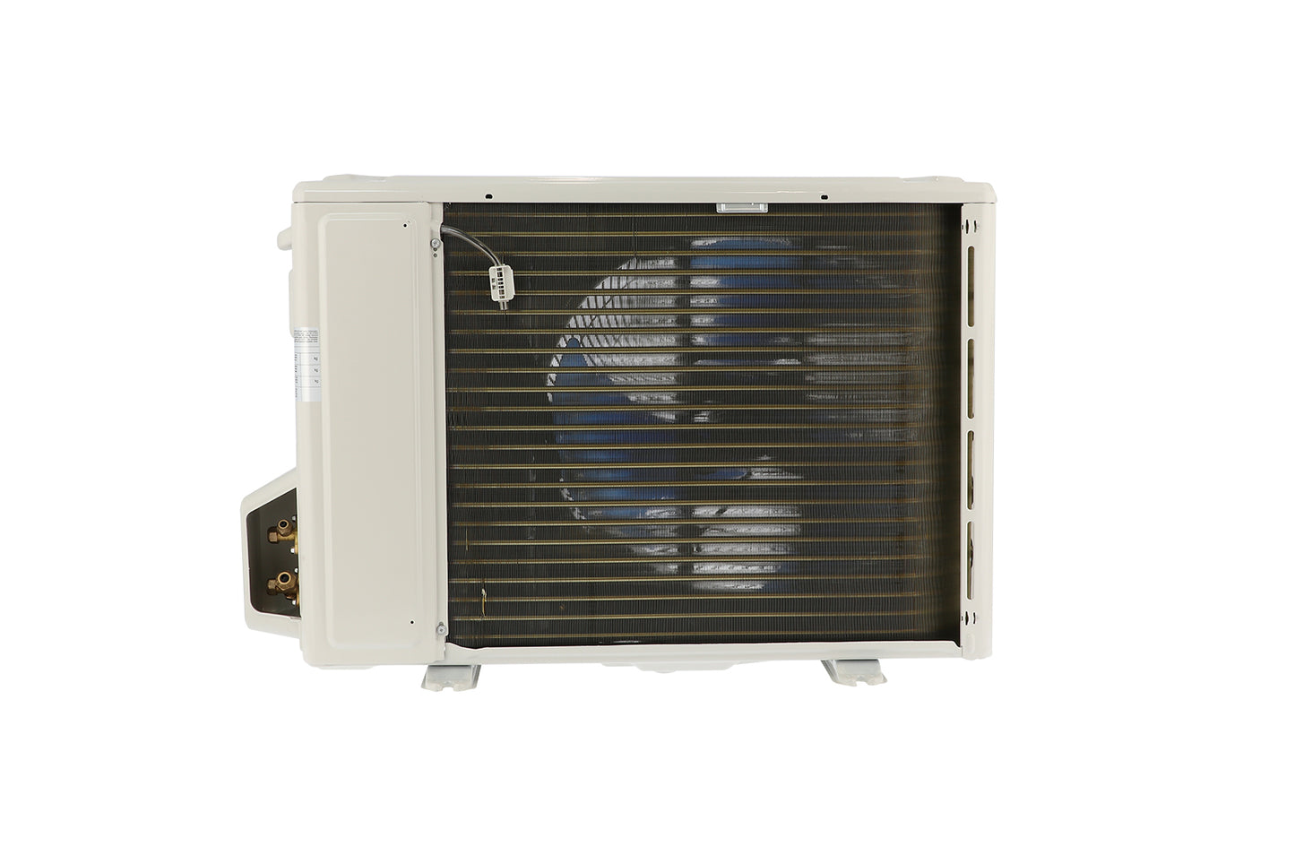 Rotenso Versu Cloth Stone air conditioner, 2.6 kW to 5.3 kW, single-split wall unit set, digital inverter, WiFi, A+++