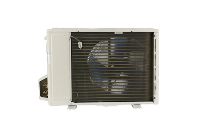 Rotenso Versu Cloth Stone air conditioner, 2.6 kW to 5.3 kW, single-split wall unit set, digital inverter, WiFi, A+++