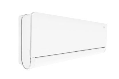 Rotenso Versu Pure air conditioner, 2.6 kW to 5.3 kW, single-split wall-mounted unit set with digital inverter, WiFi, A+++