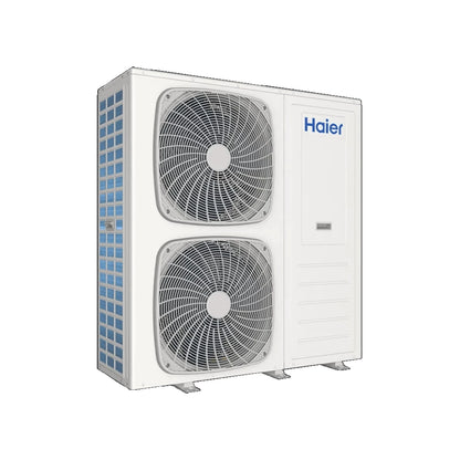 Haier air/water monoblock heat pump 16 KW R290 HPM16-Nd2 A+++