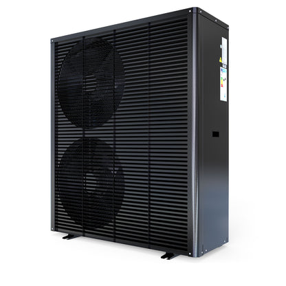 Wärmepumpe AVARMA Luft-Wasser mit Invertertechnik Monoblock R290 22kW 400V | HOFMAN-ENERGY