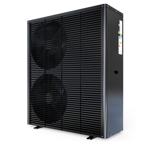 Wärmepumpe AVARMA Luft-Wasser mit Invertertechnik Monoblock R290 22kW 400V | HOFMAN-ENERGY